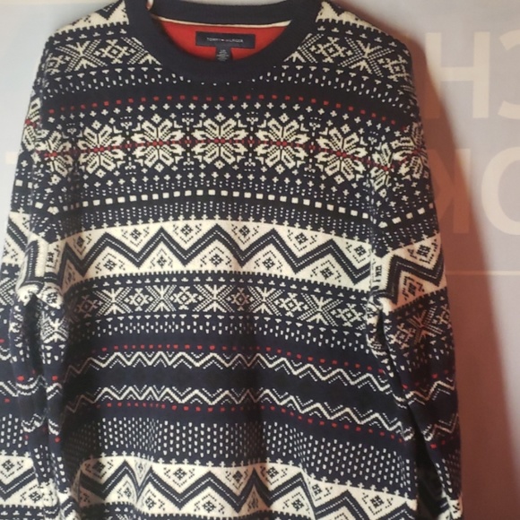 Tommy hilfiger sweater - Picture 1 of 2